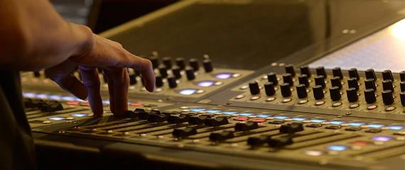 Video Services - Capturing Excellence