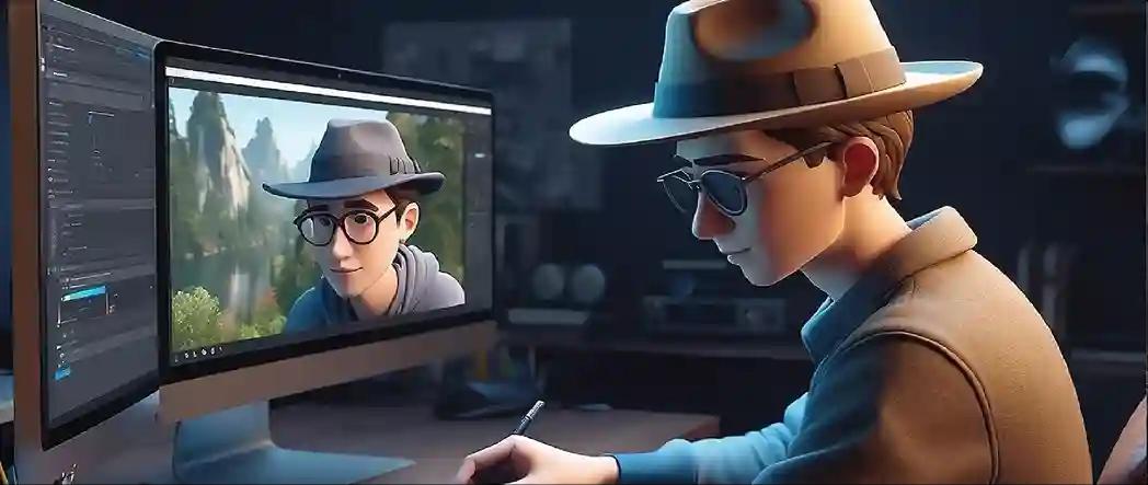 The Role of CGI in Enhancing Videography and Photography for Businesses in Dubai