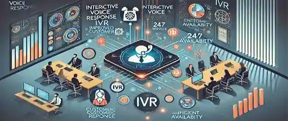 Enhance Your Business with the Best IVR and Telephone Message Recording in Dubai