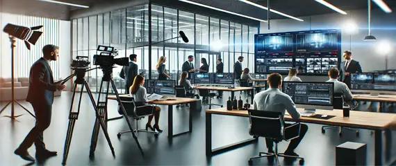 Why Dubai Businesses Need Video Marketing: Trends and Insights