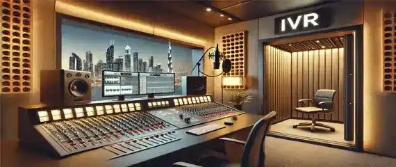 A Guide to Finding the Best Audio Recording Studios in Dubai and Abu Dhabi