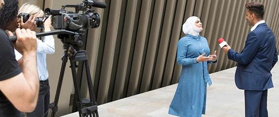 Maximizing Brand Impact with Corporate Video Production in Dubai, Abu Dhabi & Sharjah
