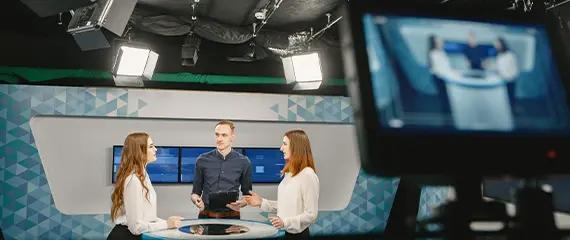 Corporate Video Production in Abu Dhabi: Elevating Brand Visibility and Engagement