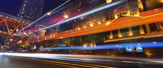 Why Time-Lapse Videography is Ideal for Capturing Dubai's Dynamic Events