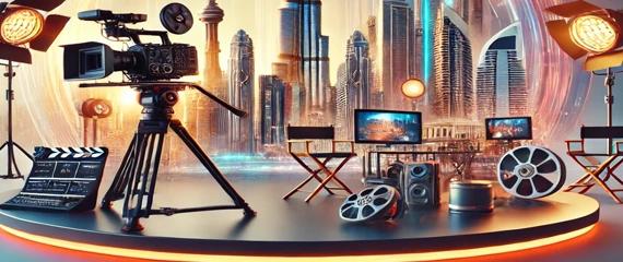 Top Video Production Services for Private Events in Dubai