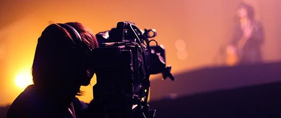 Audio Services - The Power of Voice