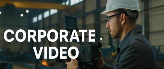 Top Trends in Corporate and Commercial Video Production in Dubai 2025