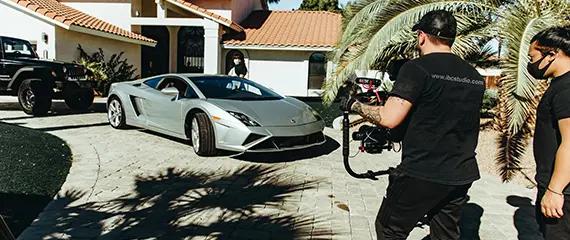 The Benefits of Video Shoots for Businesses