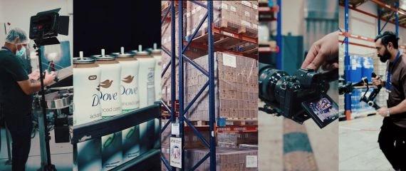 How IBC Studio Helped Scitra Boost Engagement with a Corporate Video