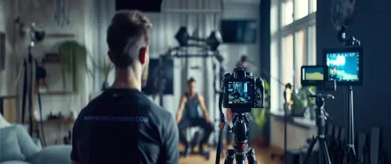 Elevating Your Business with Professional Video and Photo Production in Dubai