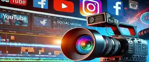 How to Effectively Utilize Videography Services to Reach Audiences on social media and Other Platforms