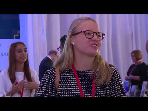 Dubai Event Time-Lapse