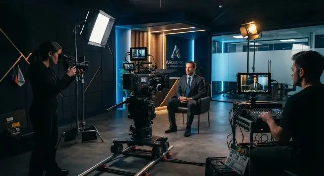 The Power of Cinematic Corporate Films: Why They Work