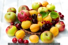 Bowl-of-fruits