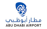 Abu-dhabi-airport logo