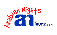 Arabian-nighs logo