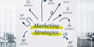 Website Marketing Strategies to Get More Customers