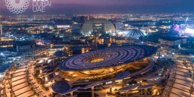 The Impact of Digital Marketing on Dubai Expo 2020