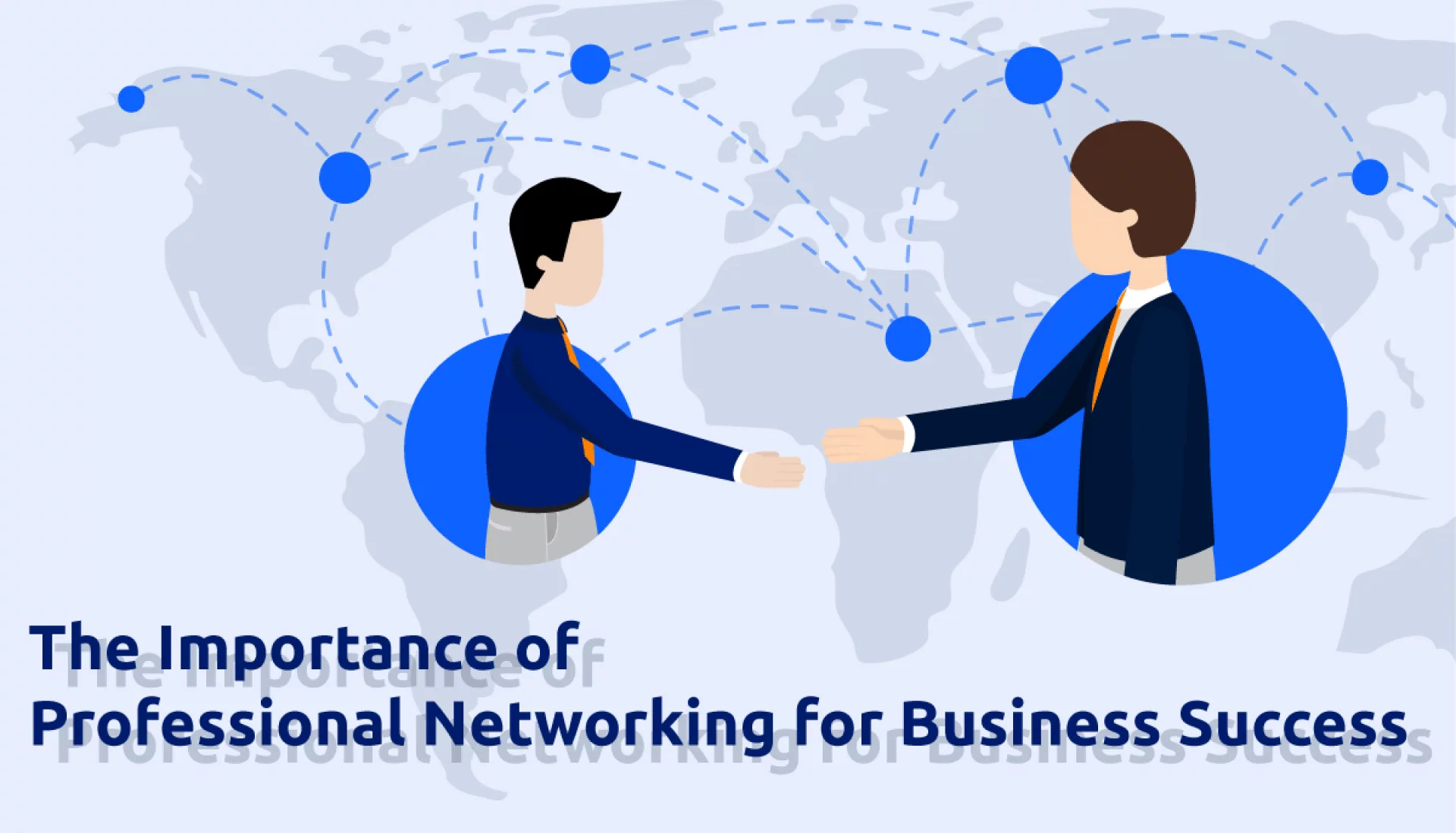 importance of professional networking