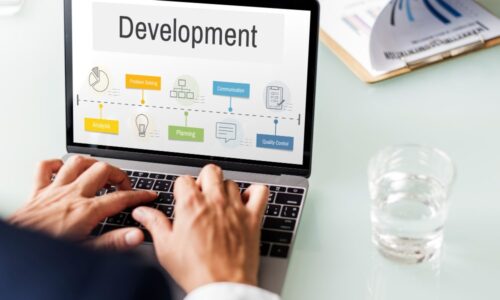 Web Development Services Dubai
